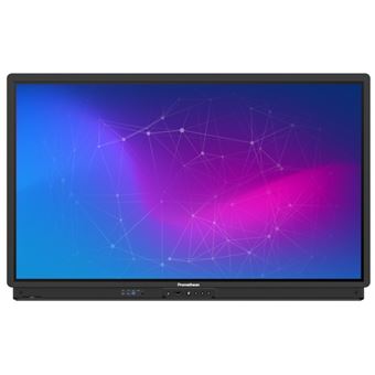 Quadro Branco Interativo Promethean ActivPanel 9 | Preto - 1