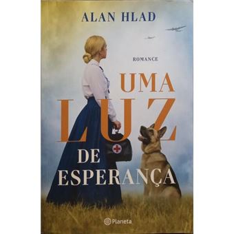 Uma luz de esperança. - 1