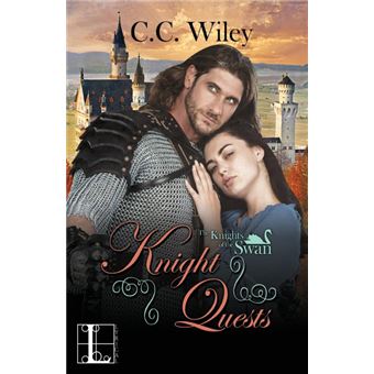knight Quests Paperback -