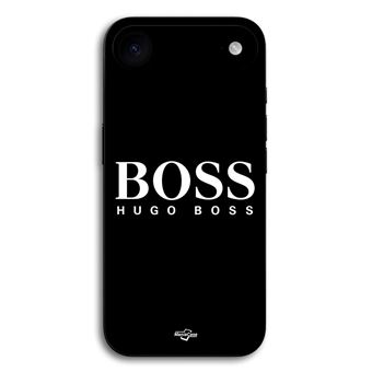 Capa Maniacase para iPhone 17 Air | Boss Hugo - 1