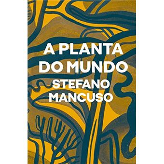 A Planta Do Mundo - 1
