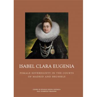 Isabel Clara Eugenia - 1