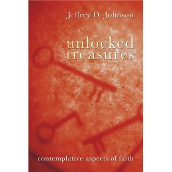 Unlocked Treasures - 1