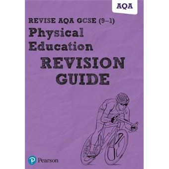 Pearson Revise Aqa Gcse (9-1) Physical Education Revision Guide - 1