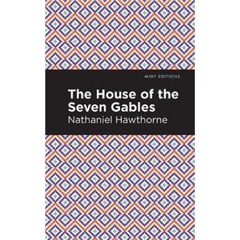 The House Of The Seven Gables Mint Editions - 1