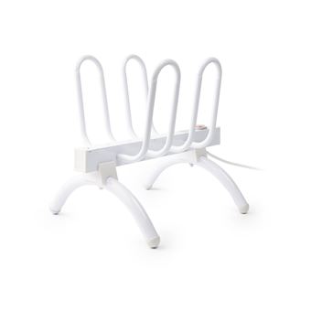Estendal Secador Elétrico de Calçado InnovaGoods - 1