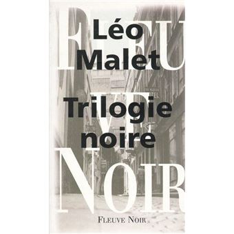 La Trilogie Noire - 1