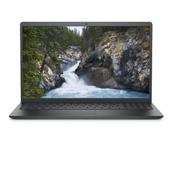 Computador Portátil DELL Vostro 3520 | 15.6'' | Intel® Core i5-1135G7 | Intel Iris Xe Graphics | 8 GB | SSD 256GB - 1