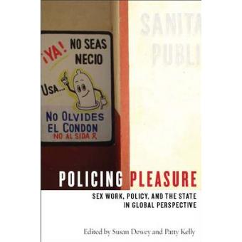 Policing Pleasure - 1