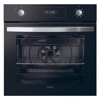 Forno Elétrico Candy Idea FIDC N625 L | 70 L | 59.5 cm | A+ | Preto - 1