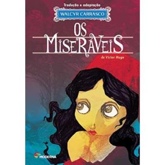 Os Miseráveis. Moderna - 1