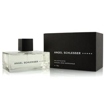 Perfume Angel Schlesser Homme Edt Spray 75ml - 1
