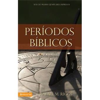 Periodos biblicos - 1