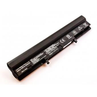Bateria Compatível com Asus U36 Series All U36J Series All U36JC Series All U36 - 1