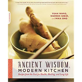 Ancient Wisdom, Modern Kitchen - 1