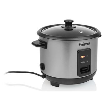 Panela de Arroz Tristar RK-6146 | Prateado - 1