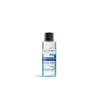 Água Micelar BELLA AURORA Eye makeup remover - 1