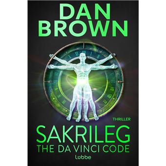 The da vinci code - 1