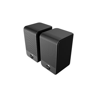 Altifalante Klipsch SURR 100 | Preto - 1