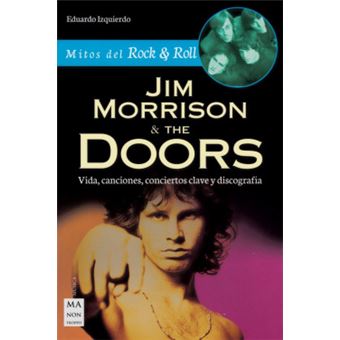 Jim Morrison & The Doors - 1