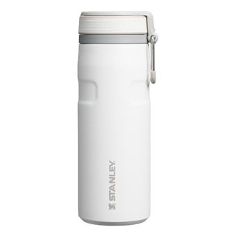 Garrafa para Bebidas Stanley Iceflow | Branco - 1