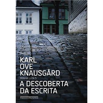 A Descoberta Da Escrita - 1