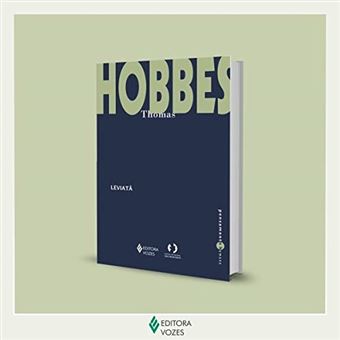 Leviatã - Matéria, Palavra e Poder de Uma República Eclesiástica e Civil - 1