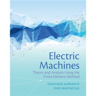 Electric Machines - 1