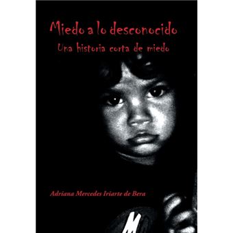 Miedo ALo Desconocido - 1