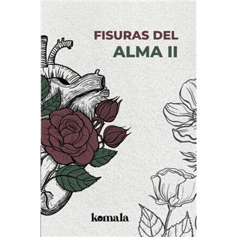 Fisuras Del Alma. Tomo Ii - 1