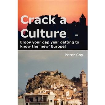Crack a Culture - Paperback - 2007 - 1