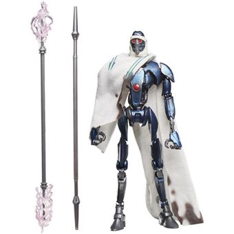 Figura Magnaguard Star Wars Revege Of The Sith | 15 cm - 1