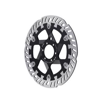 Travão de bicicleta MAGURA MDR-P | Prateado - 1