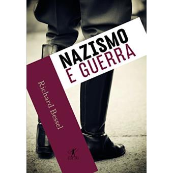 Nazismo E Guerra - 1