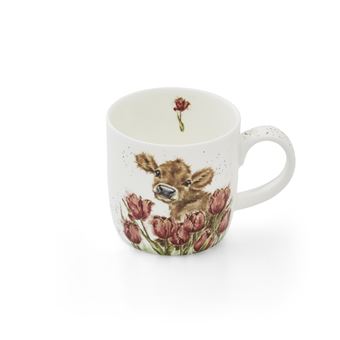 Caneca Portmeirion Bessie (Cow) | 31cl - 1