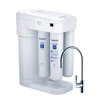 Filtro de Água AQUAPHOR RO-101S | Branco - 1