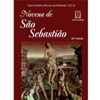 Novena de São Sebastião - 1