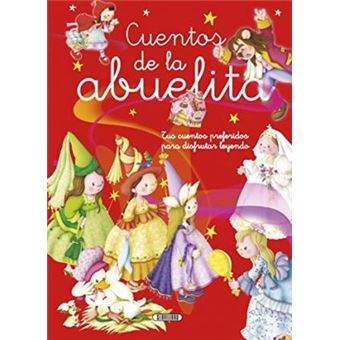 Cuentos de la abuelita - 1