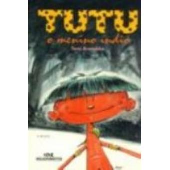 Tutu. o Menino Indio - 1