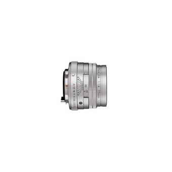 Pentax smc FA 77 mm / 1,8 Limited Prateado