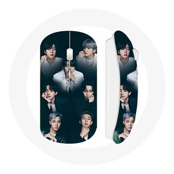 Rato Wireless Maniacase Bts Bangtan Sonyeondan 7 Fates Chakho com Bts Poster - 1