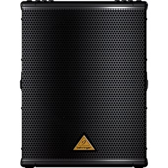 behringer subwoofer b1500d
