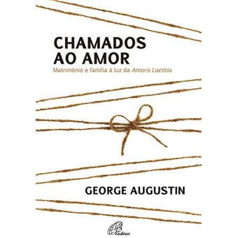 Chamados ao Amor - 1