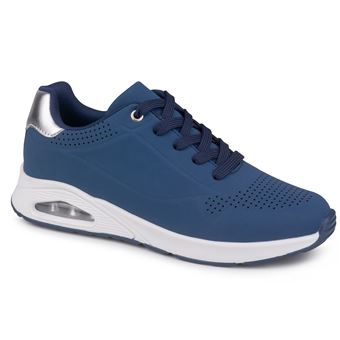 Sapatilhas UAUH® 223151DS148A | 37 | Azul - 1