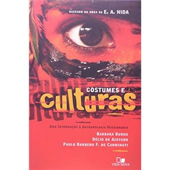 Costumes E Culturas - 1