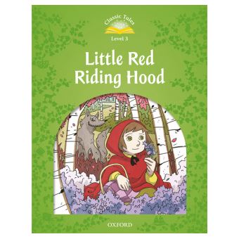 Little Red Riding Hood - 1