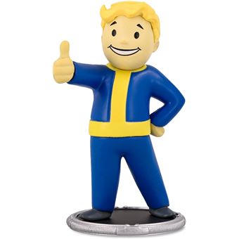 Figura Vault Boy Fallout | 9 cm - 1
