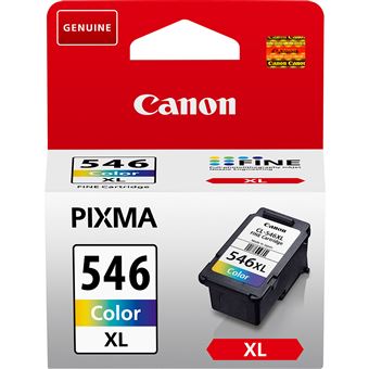 Tinteiro Canon PG-546XL - 1