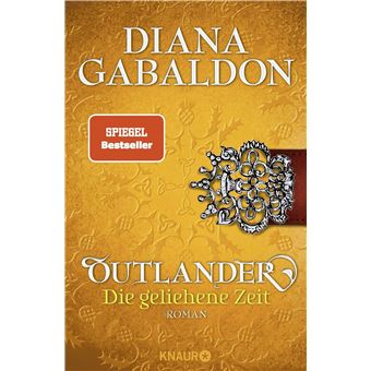 Outlander - Die geliehene Zeit - 1