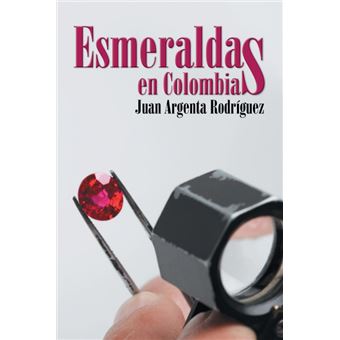 Esmeraldas En Colombia - 1